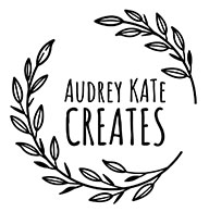 Audrey Kate Creates